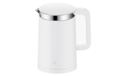 XIAOMI Wasserkocher Mi 1,5l Pro-GL (Wlan-fähig) weiß