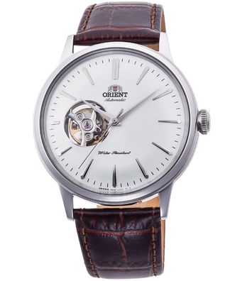 Orient Classic Automatic RA-AG0002S30B Herrenuhr Classic Automatic Open Heart