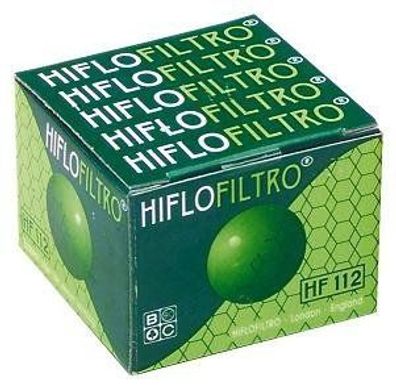 Oelfilter HF 160