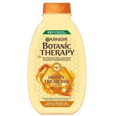 Garnier Botanic Shampoo Honig Propolis 400 ml