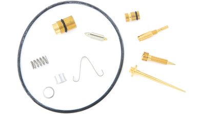 Keyster Reparatursatz Vergaser Beinhaltet Einzelte KH-0023