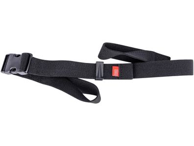 FAHRER Spanngurt "Maxi Strap", Länge: max. 75cm, Nylon, opti