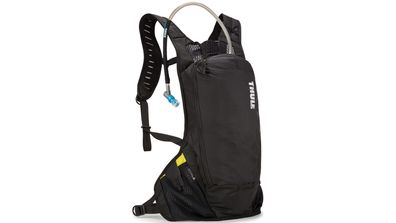 THULE Trinkrucksack "Thule Vital" Aussta schwarz