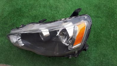 Scheinwerfer Mitsubishi LANCER EVO 10 X 07-16 links
