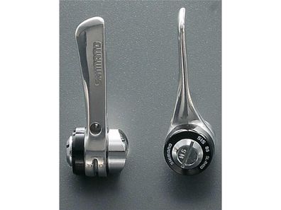 Shimano Unterrohrschalthebel "Sora SL-R400" SB-ver für Aluminiumr