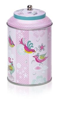 Chirpy Cheep - Dose 200g - pink