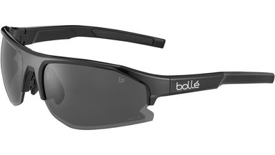 BOLLÉ Sportbrille "Bolt 2.0" Größe Medium, Basisku Anti-Fog Antib