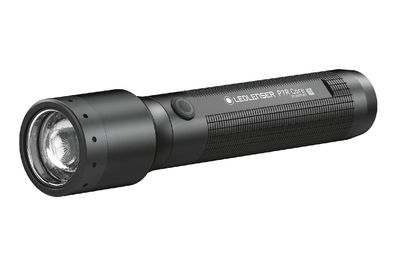 LED LENSER Taschenlampe P7R Core