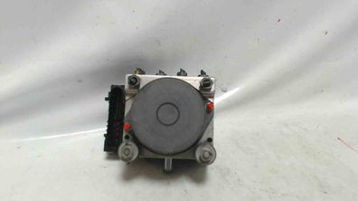 ABS Steuergerät Hydraulikblock 8200756095 0265232198 DACIA LOGAN MCV (KS) 1.6