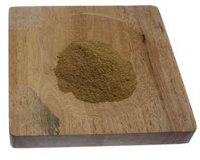 Maca Wurzel, gemahlen (1Kg)