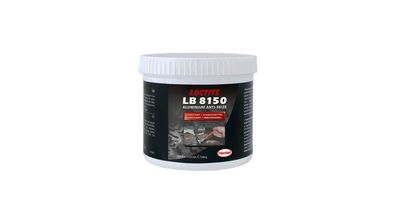 Loctite Montagepaste "LB" Aluminium Anti-Seize, Sc "LB 8150", 500