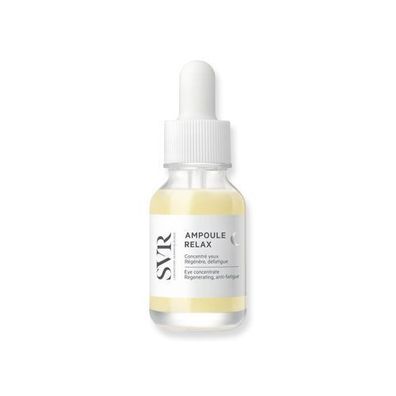 SVR, Augenserum Relax, 15 ml