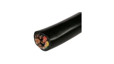 HELLA Fahrzeugleitung Mehradrig, Isolier 9x 1,5 mm&sup2; + 4x 2,5 mm&sup2;