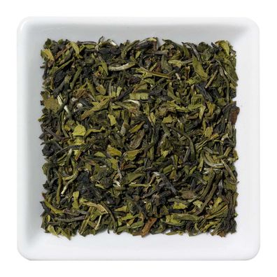 ASSAM Gftgfop1 Jamguri GRÜN BIOTEE* - schwarzer Tee - (100g)