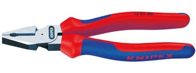 Kombizange Kraftform Knipex