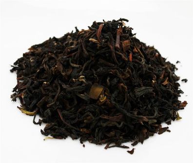 Darjeeling FTGFOP1 Second Flush Maharani Hills - Schwarzer Tee