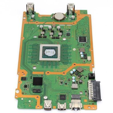 Sony Ps4 Playstation 4 Slim CUH-2016A Mainboard defekt - Konsole startet nicht