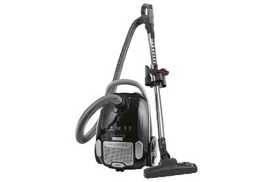 FAK Bodensauger Bl. Vac Power