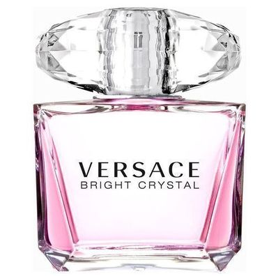 Versace Bright Crystal Eau de Toilette 200ml