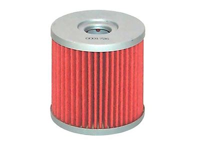 Oelfilter HF 681