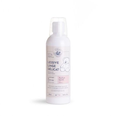 Feinwaschmittel Shea - 500ml