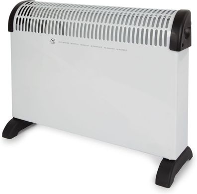 Perel Konvektor, Konvektor Heizung, Elektroheizung, elektrischer Konvektor, Heiz