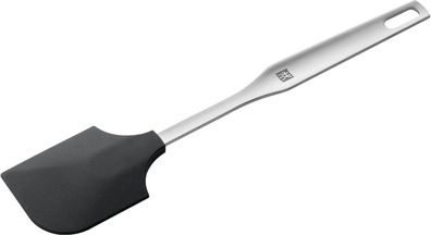 Zwilling 378100000 Twin Prof Teigschaber Silikon, Rostfreier Edelstahl, spülmasc