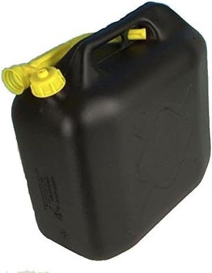 Neue 10 Liter 10L 10000 ml Kanister Kanister Kraftstoff Dessel petrol 2 Stroke M