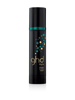 ghd Style Straight & Tame Cream 120ml