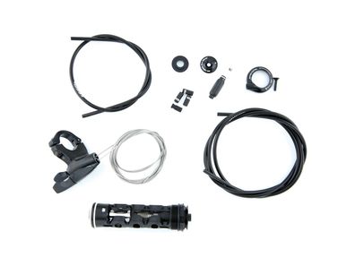 Remote Upgrade Kit RockShox rechts oben 2012-2017 OneL. Full Spr. MotionC. Damp. RL