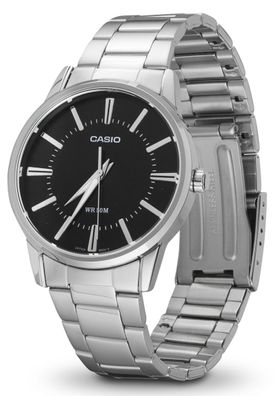 Casio Collection Herrenuhr MTP-1303PD-1AVEG Armbanduhr