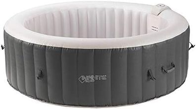 Ubbink Infinite Xtra aufblasbarer Whirlpool für 4-6 Personen