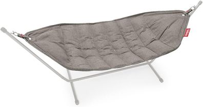 Fatboy&reg; Headdemock Superb in Grey | Komfortable Hängematte | Für 2 Personen | Wa