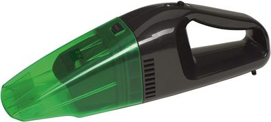 GreenTec Handstaubsauger Akkustaubsauger mit Umweltschonendem Li-ION Akku, beute