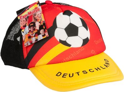 JUNG Fahne 60x90 cm Flagge Deutschland Fussball EM 2024 Fan, Europameisterschaft