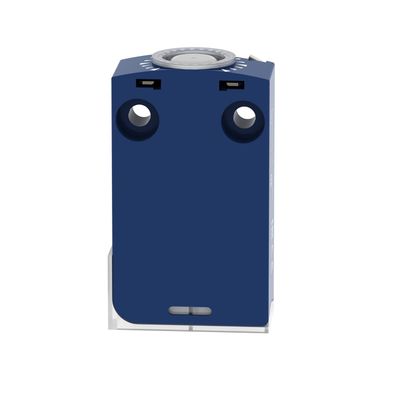 CUE. XCMD 2NC/2NA Ruptura BRUSCA CAB. 5M