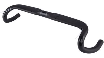 3T Gravel-Lenker "Aeroghiaia LTD" Carbon, 31,8 mm Griffweite 44