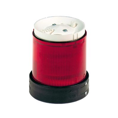 Schneider Electric ELE. LUM. INT. PRO. LED 230V ROJO Schneiuder