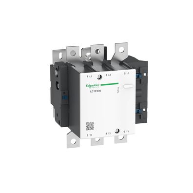 Schneider Electric LC1F330P7 Leistungsschütz 1St