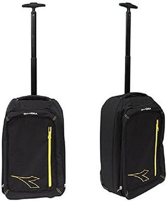 Reisetrolley Koffer von Diadora mit ca 40l 56 x 34 x 20 cm (H x B x T)