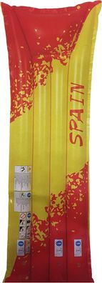 Spanien WM Wassermatratze Spain 183x70 cm mit doppelten Nähten Matratze LUftmatratze