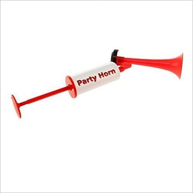Druckluftfanfare Gasfrei 44 cm