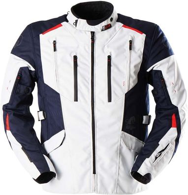 Furygan Motorrad Jacke 6483-100 Jacket Brooks 65062