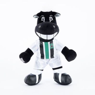 Borussia Mönchengladbach Plüsch "Jünter" 30cm