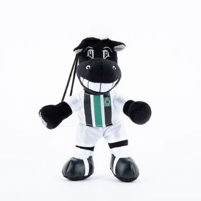 Borussia Mönchengladbach Plüsch "Jünter" 20cm