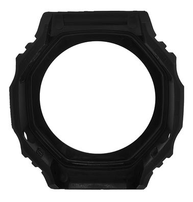 Casio G-Shock > Lünette Resin > Bezel schwarz GA-B2100-1A ? GA-2100