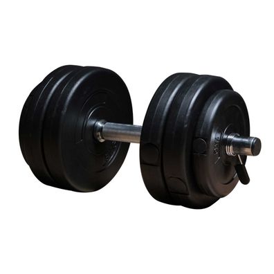 Fit´n Shape Verstellbare Hantel 15kg