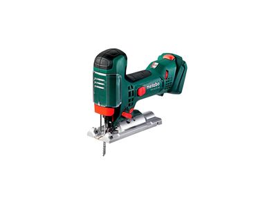 METABO Stichsäge "STA 18 LTX 100" Akku, 18 V, ohne im MetaLoc Kof