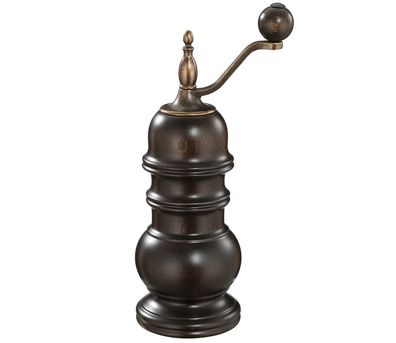 Zassenhaus Pfeffermühle SPEYER 19 cm antik 21202