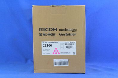 Ricoh 828428 Toner Magenta -A